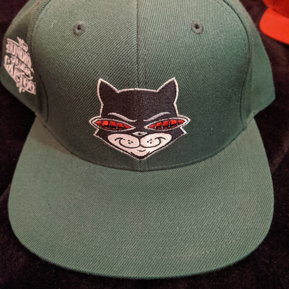 The Hundreds Mister Cartoon Collaboration